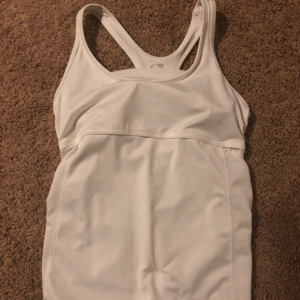 Champion Work out Shirt